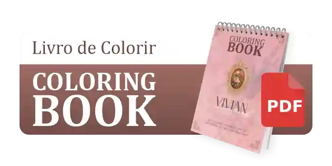 Coloring Book PDF