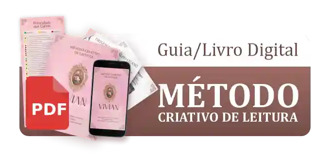 O Livro Método Criativo - PDF